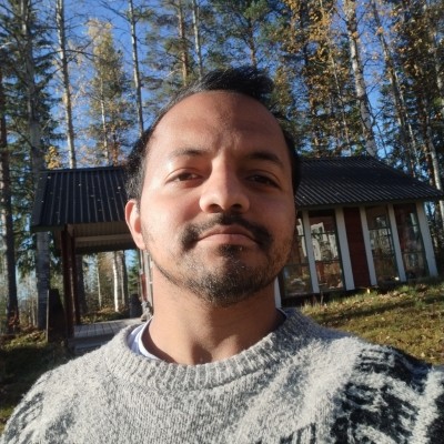Jeremy Noronha